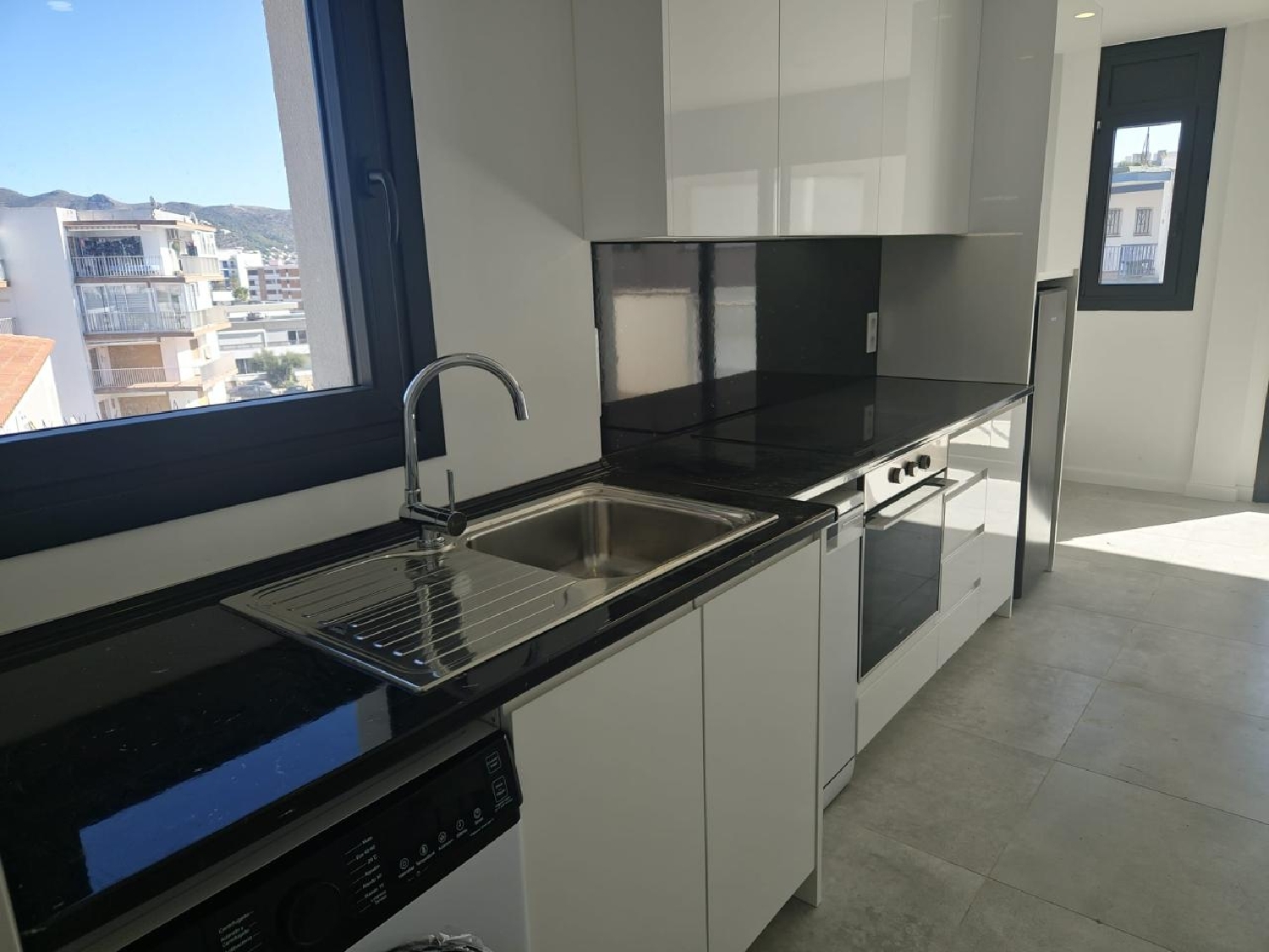  till salu etagevåning Roses Alt Empordà 4