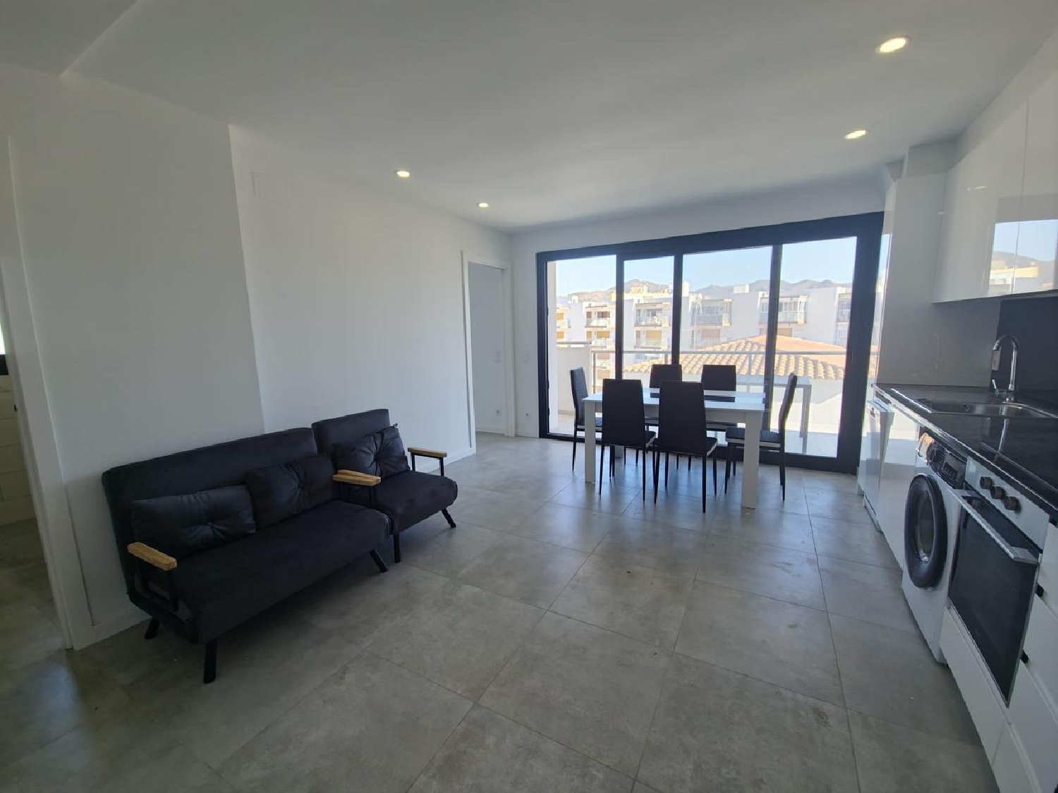  till salu etagevåning Roses Alt Empordà 5