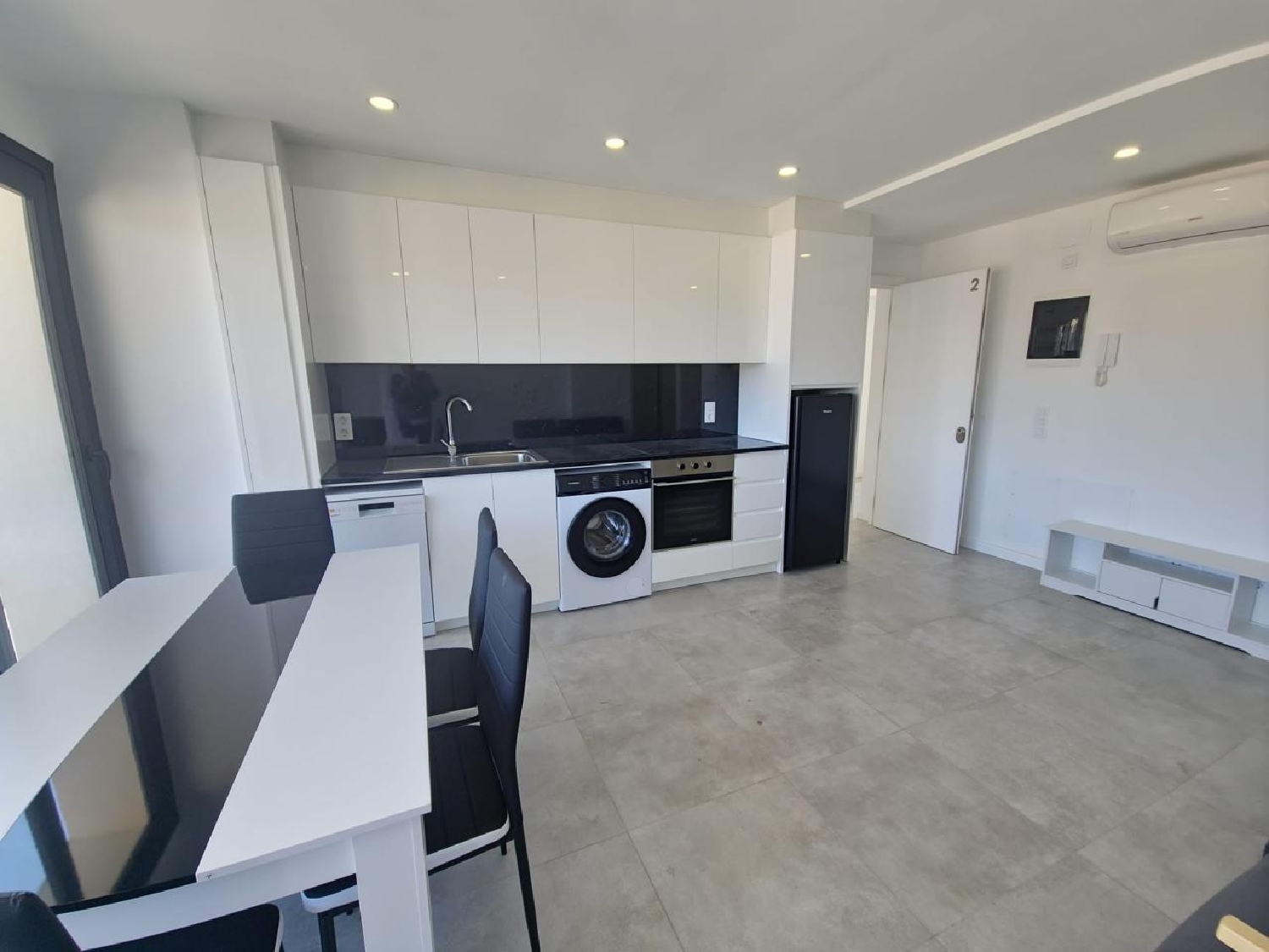  till salu etagevåning Roses Alt Empordà 2