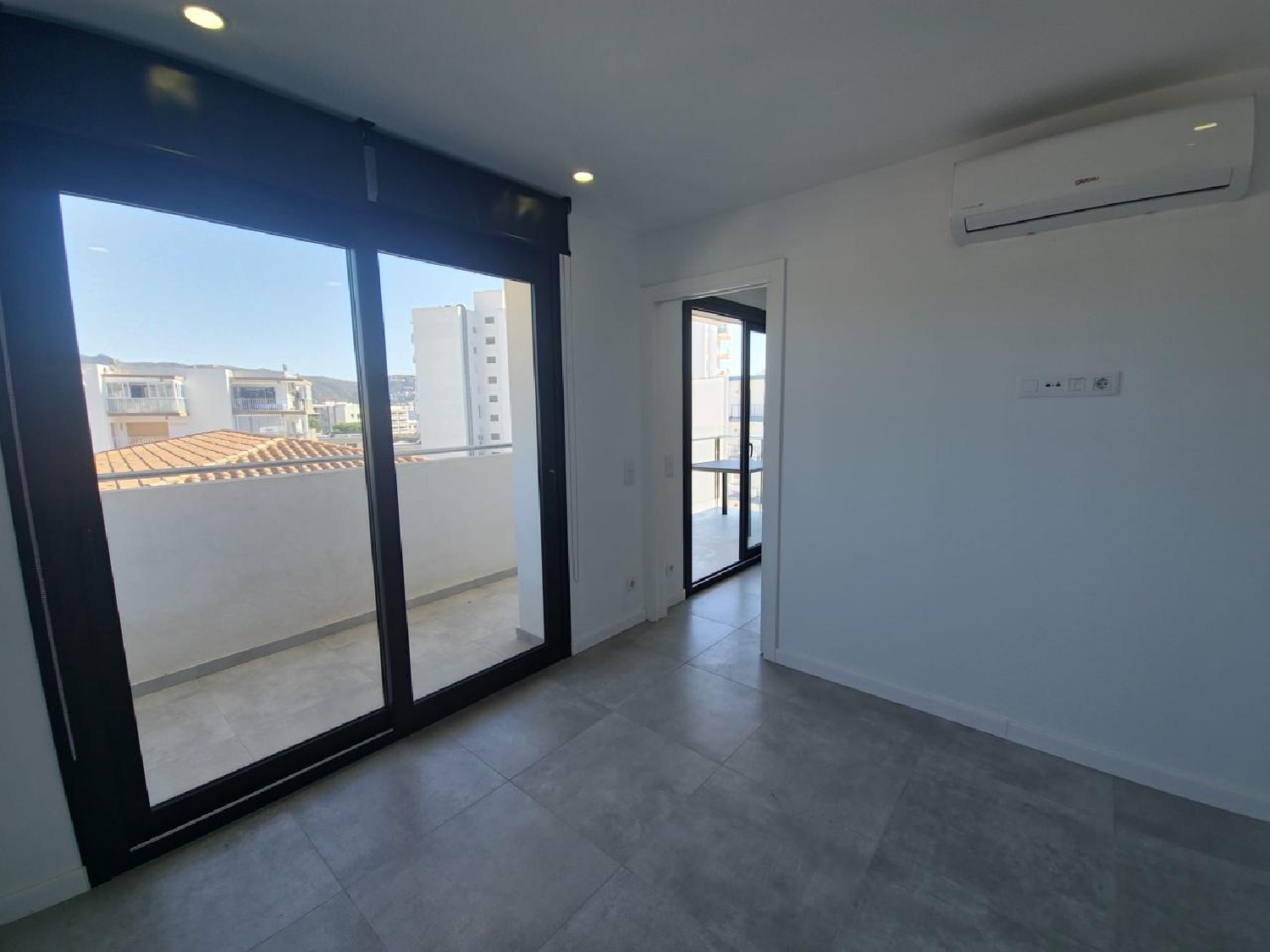  till salu etagevåning Roses Alt Empordà 7