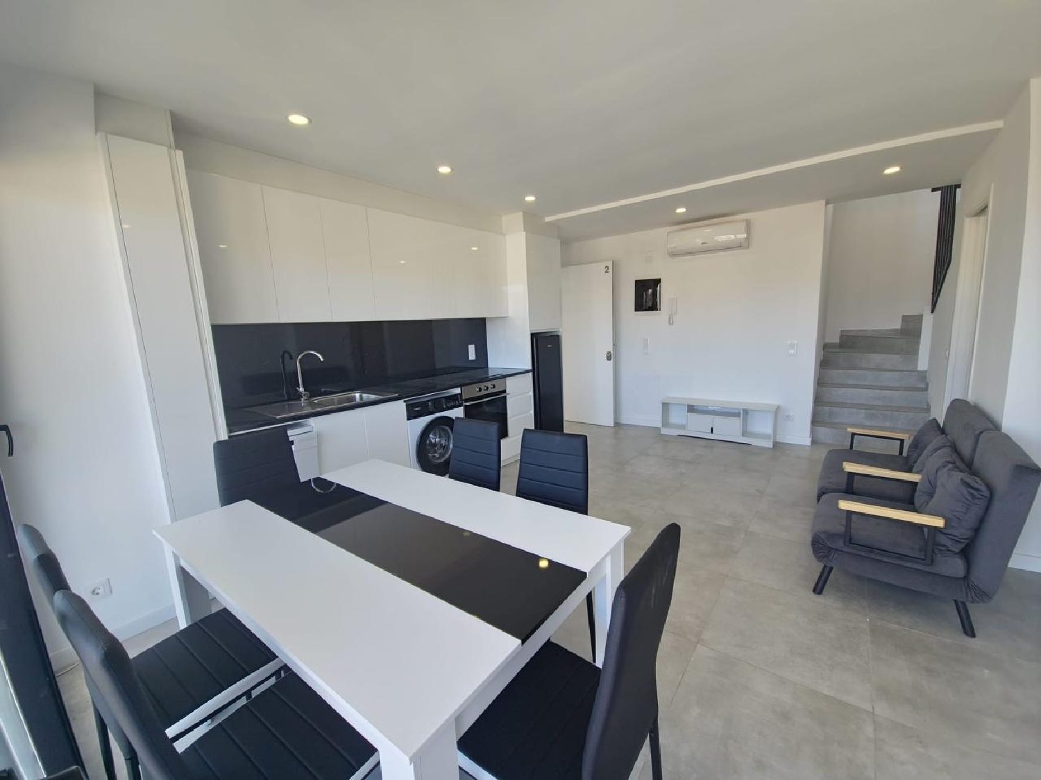  till salu etagevåning Roses Alt Empordà 3