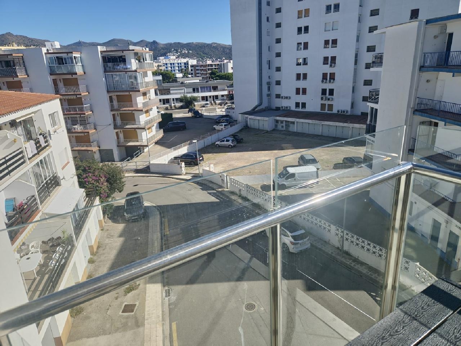  till salu etagevåning Roses Alt Empordà 19