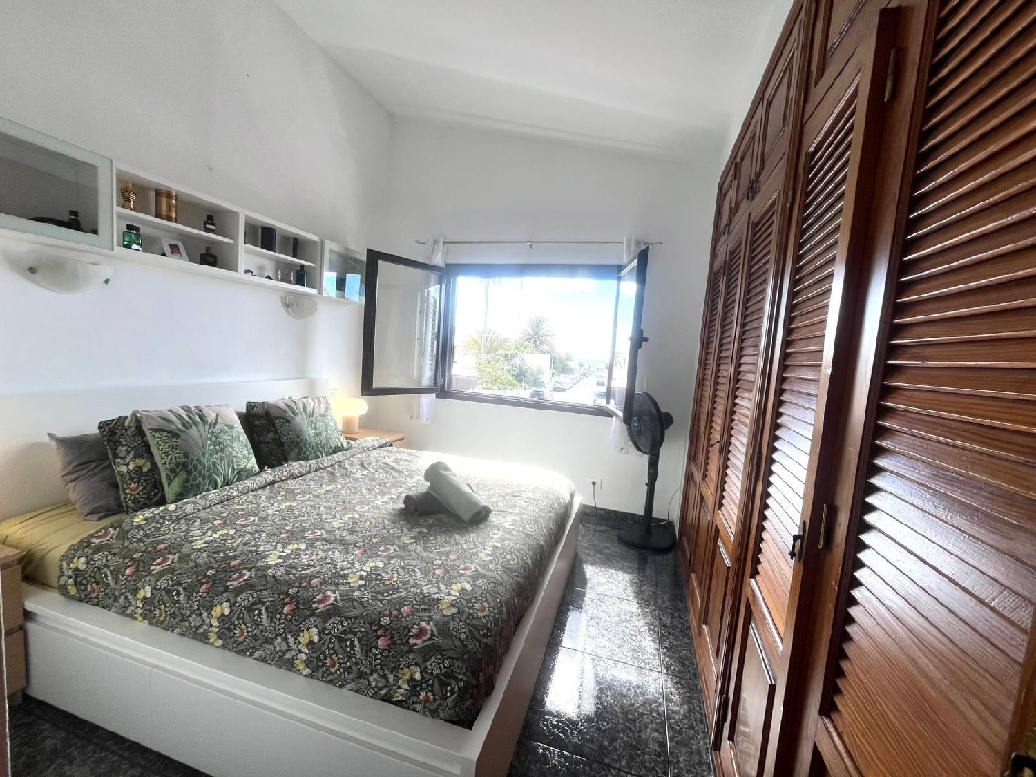 till salu etagevåning San Bartolomeu Coruña 4