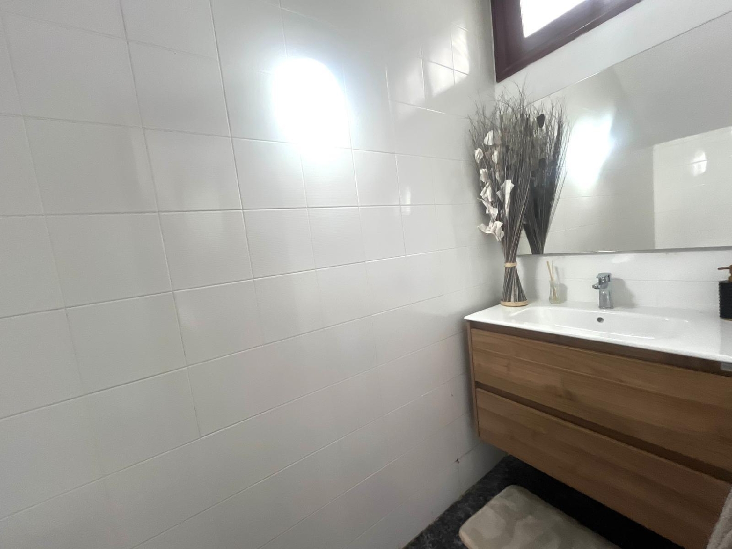 till salu etagevåning San Bartolomeu Coruña 7