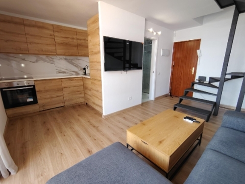 San Bartolomé De Tirajana Área Sur duplex foto 6322235