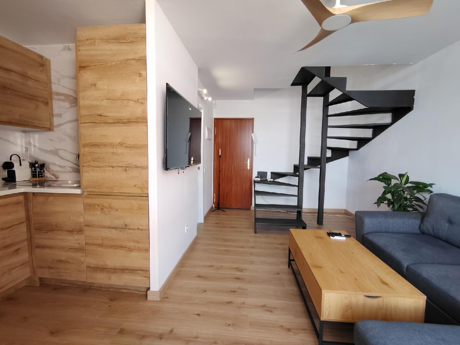  till salu etagevåning San Bartolomé De Tirajana Área Sur 4