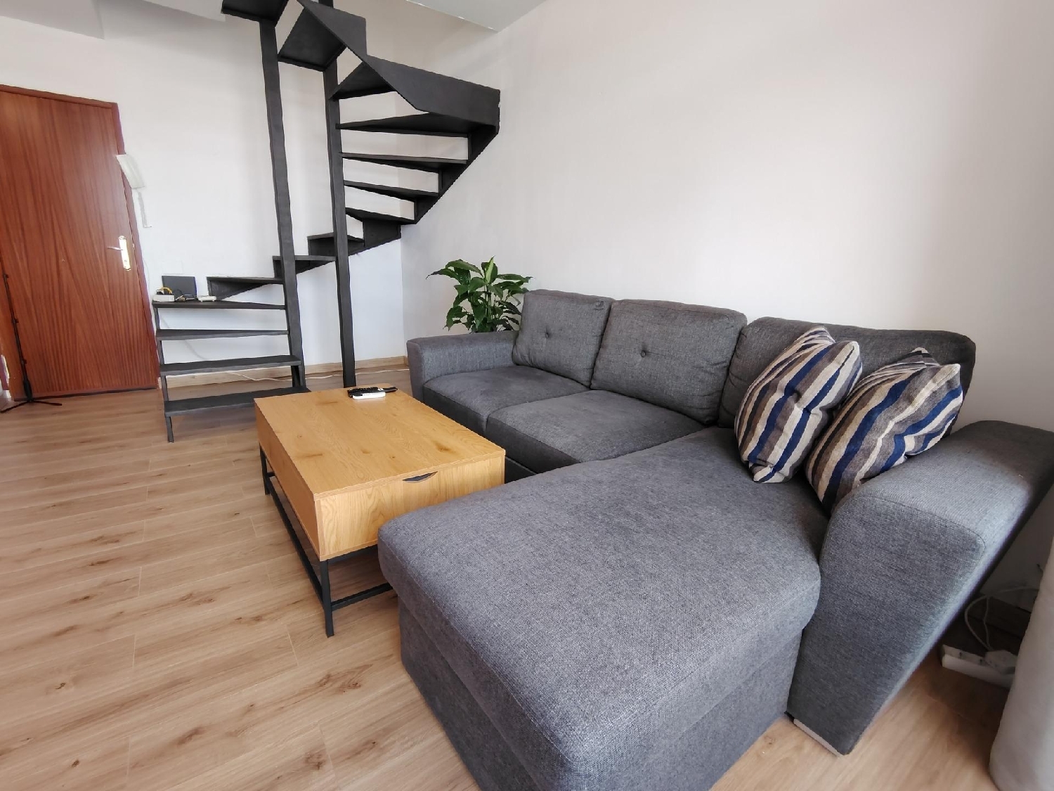  till salu etagevåning San Bartolomé De Tirajana Área Sur 5