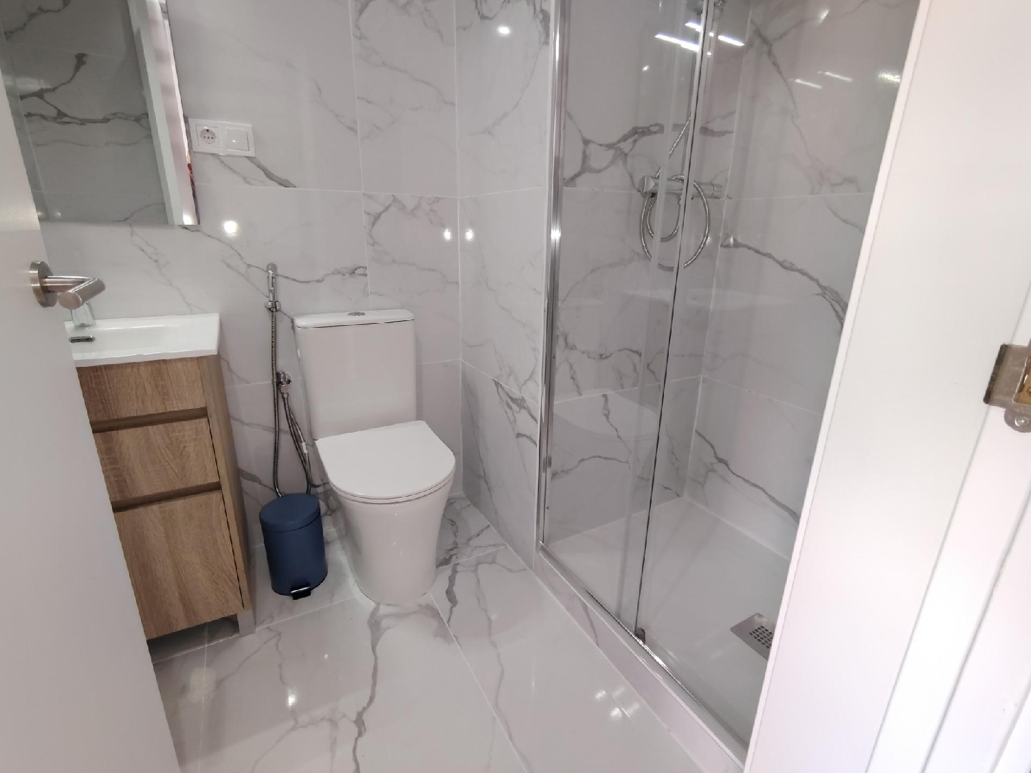  till salu etagevåning San Bartolomé De Tirajana Área Sur 8