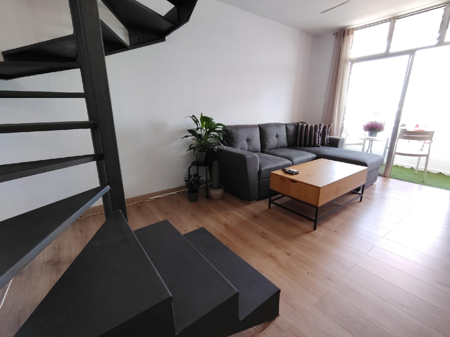  till salu etagevåning San Bartolomé De Tirajana Área Sur 6