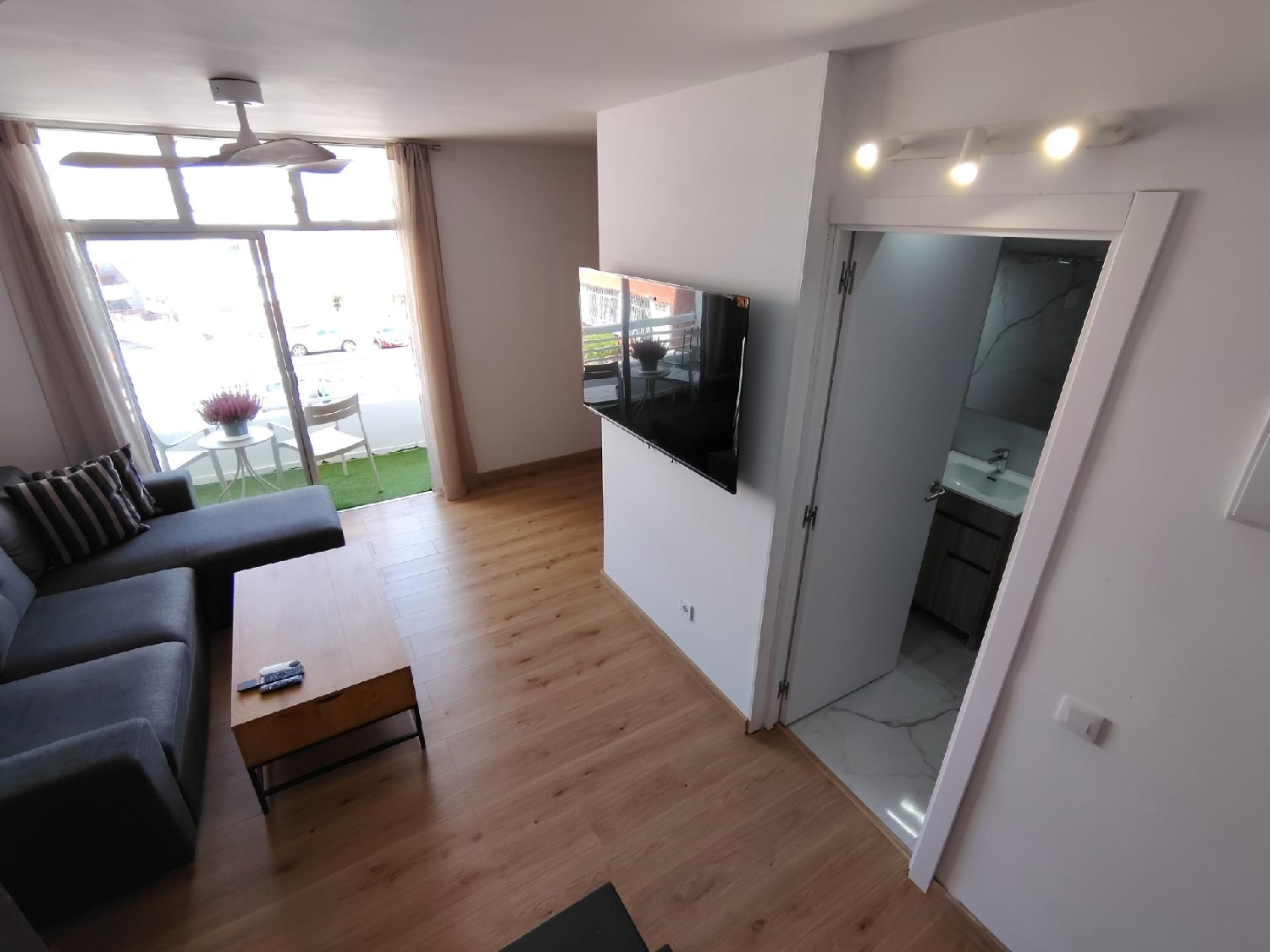  till salu etagevåning San Bartolomé De Tirajana Área Sur 7