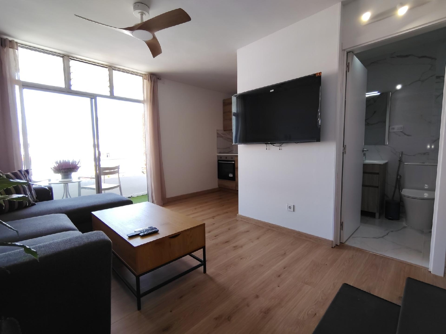  till salu etagevåning San Bartolomé De Tirajana Área Sur 2