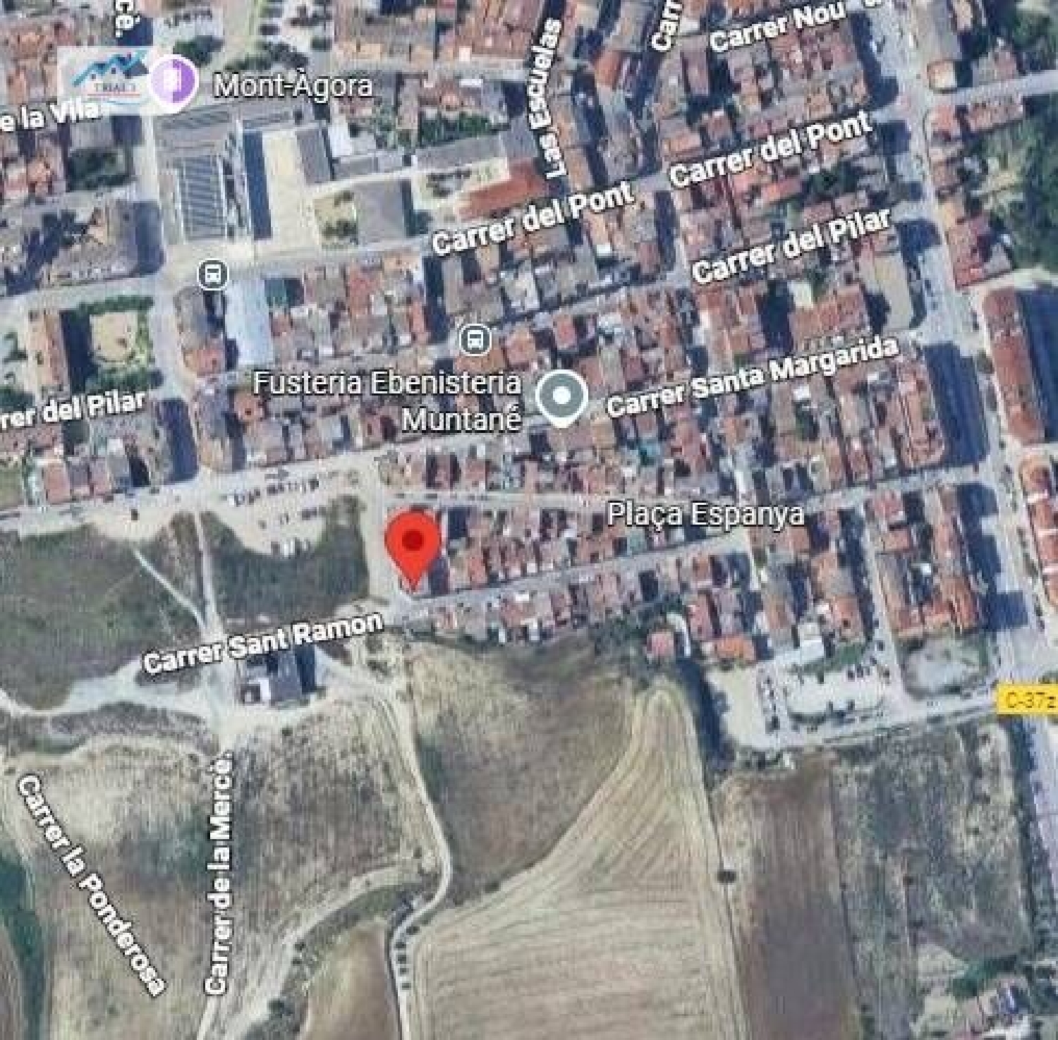  en venta dúplex Santa Margarida De Montbui Anoia 2