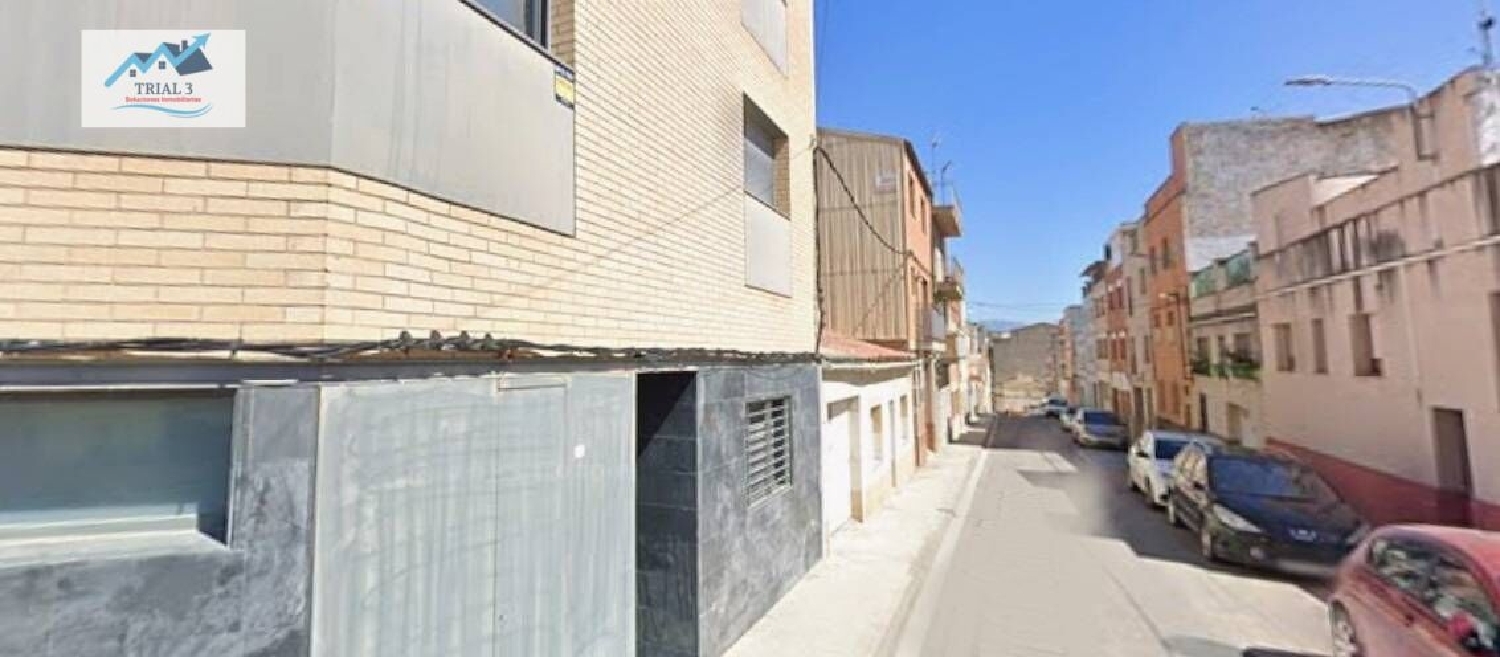  en venta dúplex Santa Margarida De Montbui Anoia 1