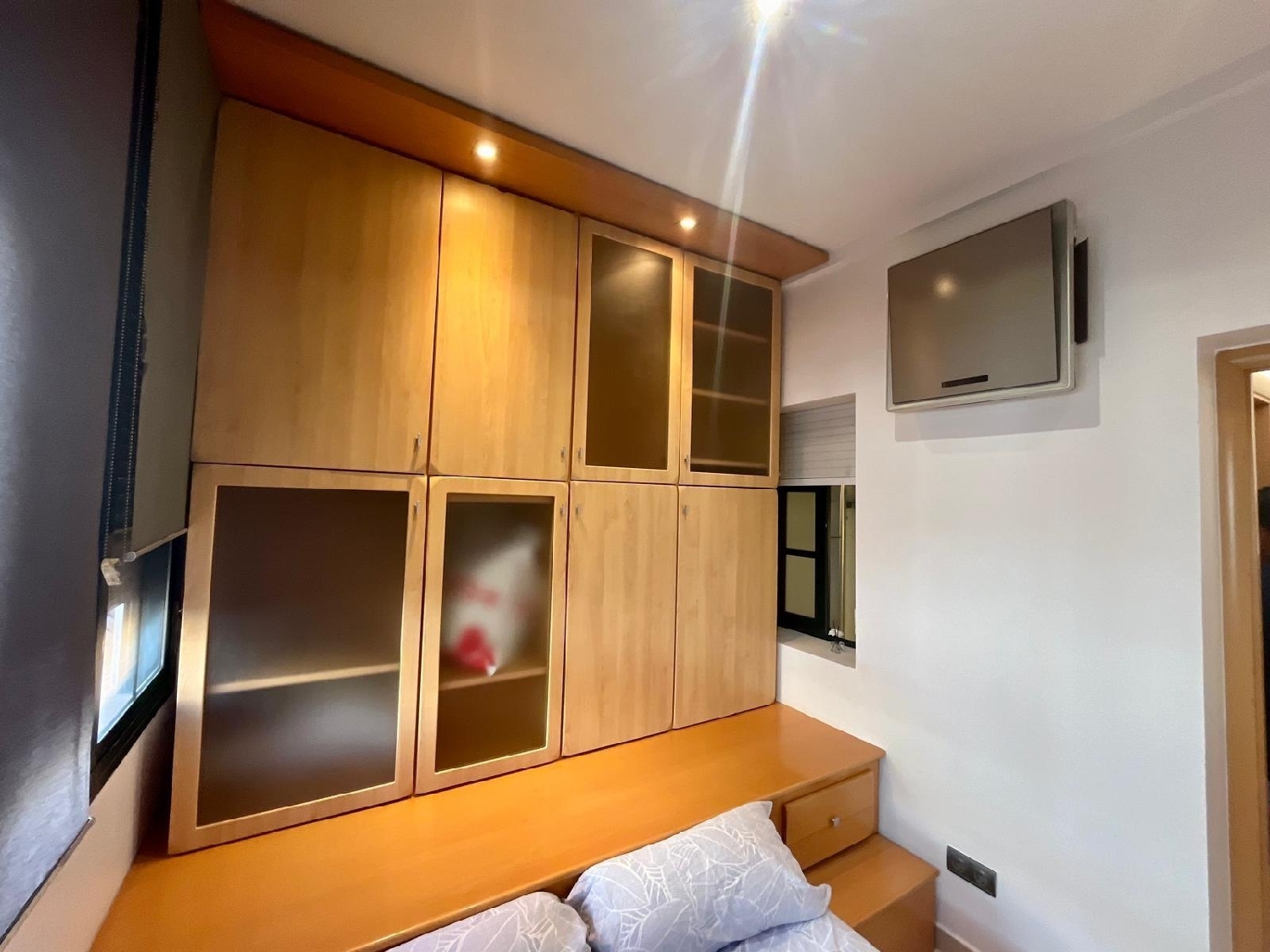 te koop duplex Sevilla La Nueva Sur 8