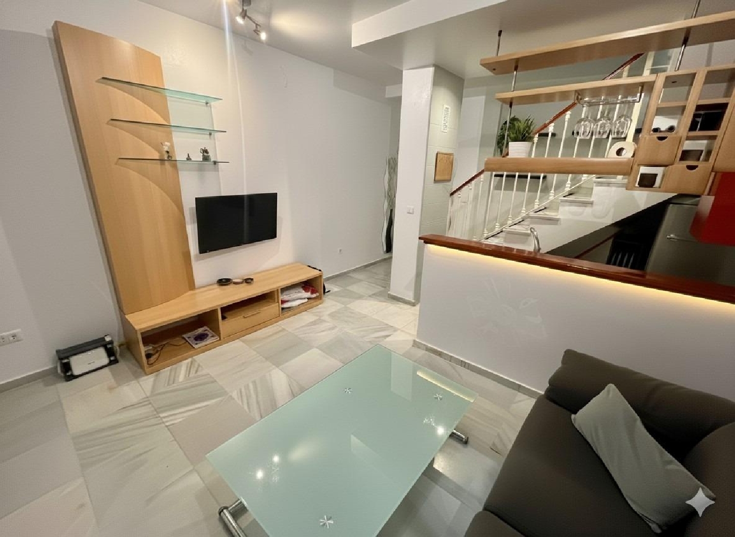 te koop duplex Sevilla La Nueva Sur 1