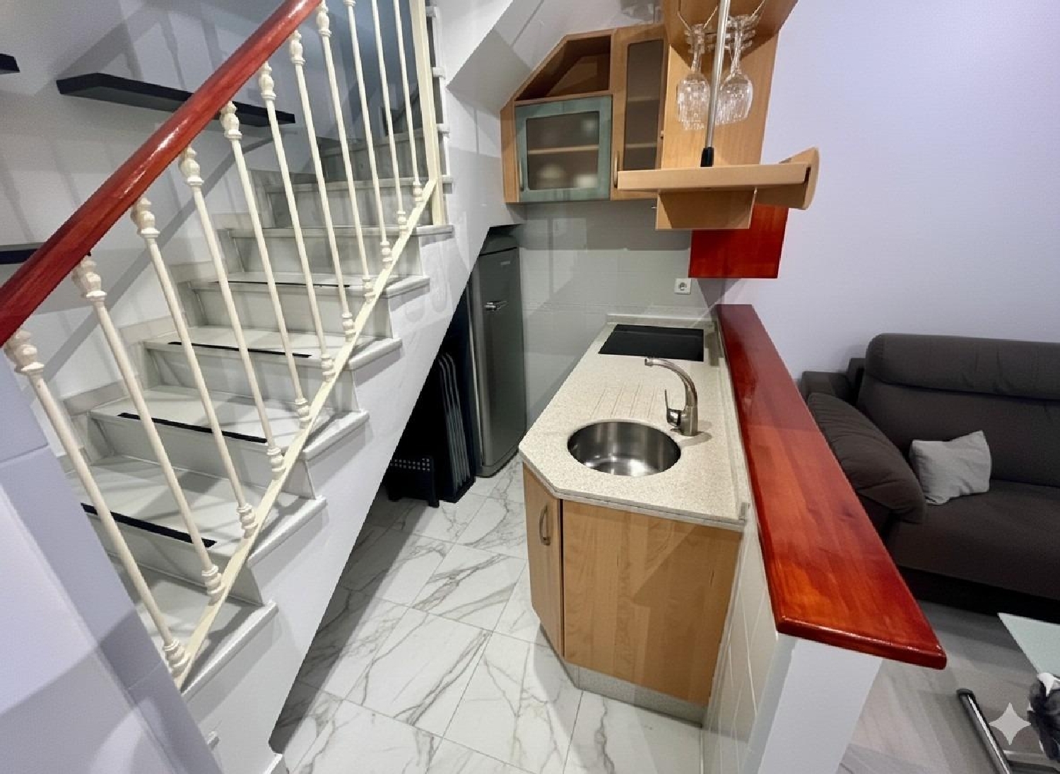 te koop duplex Sevilla La Nueva Sur 3