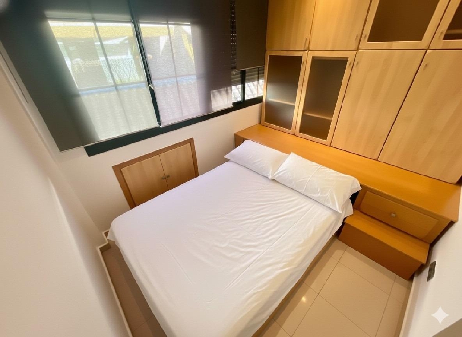 te koop duplex Sevilla La Nueva Sur 5