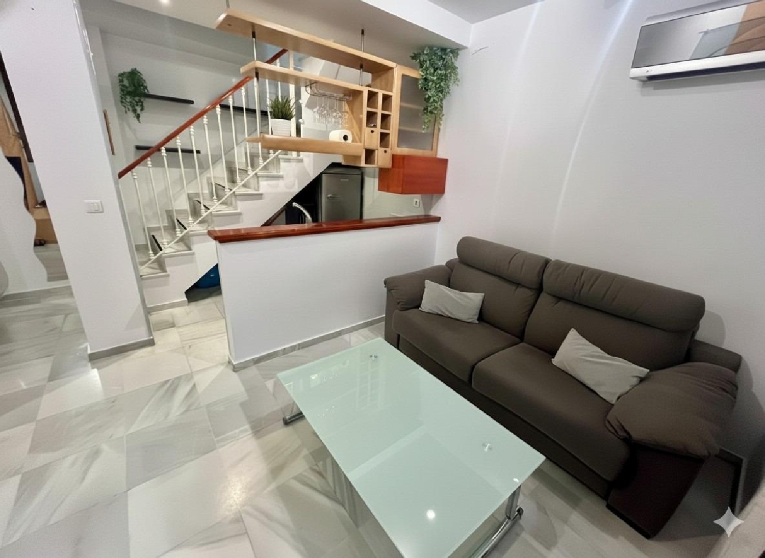 te koop duplex Sevilla La Nueva Sur 2