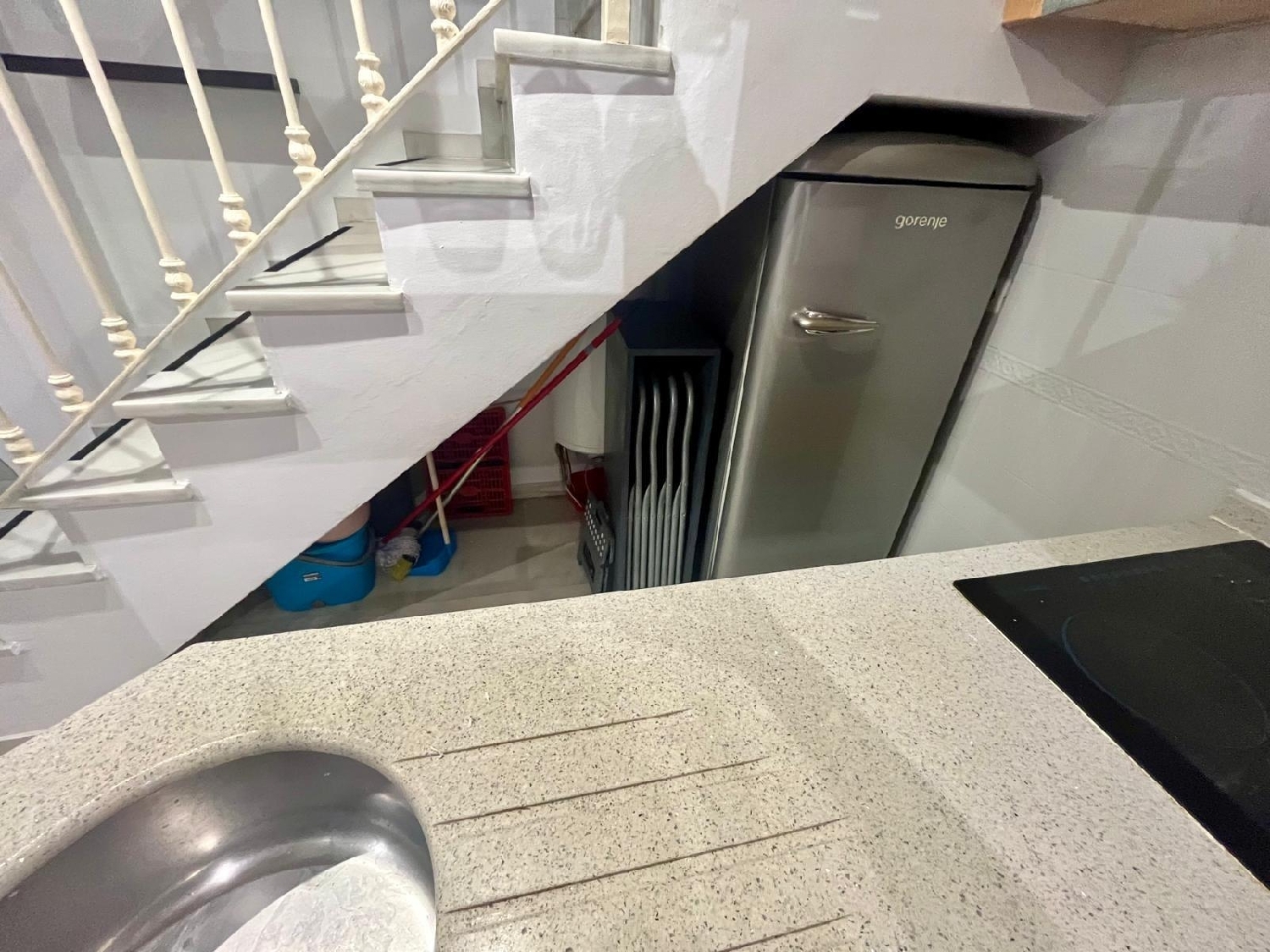 te koop duplex Sevilla La Nueva Sur 4