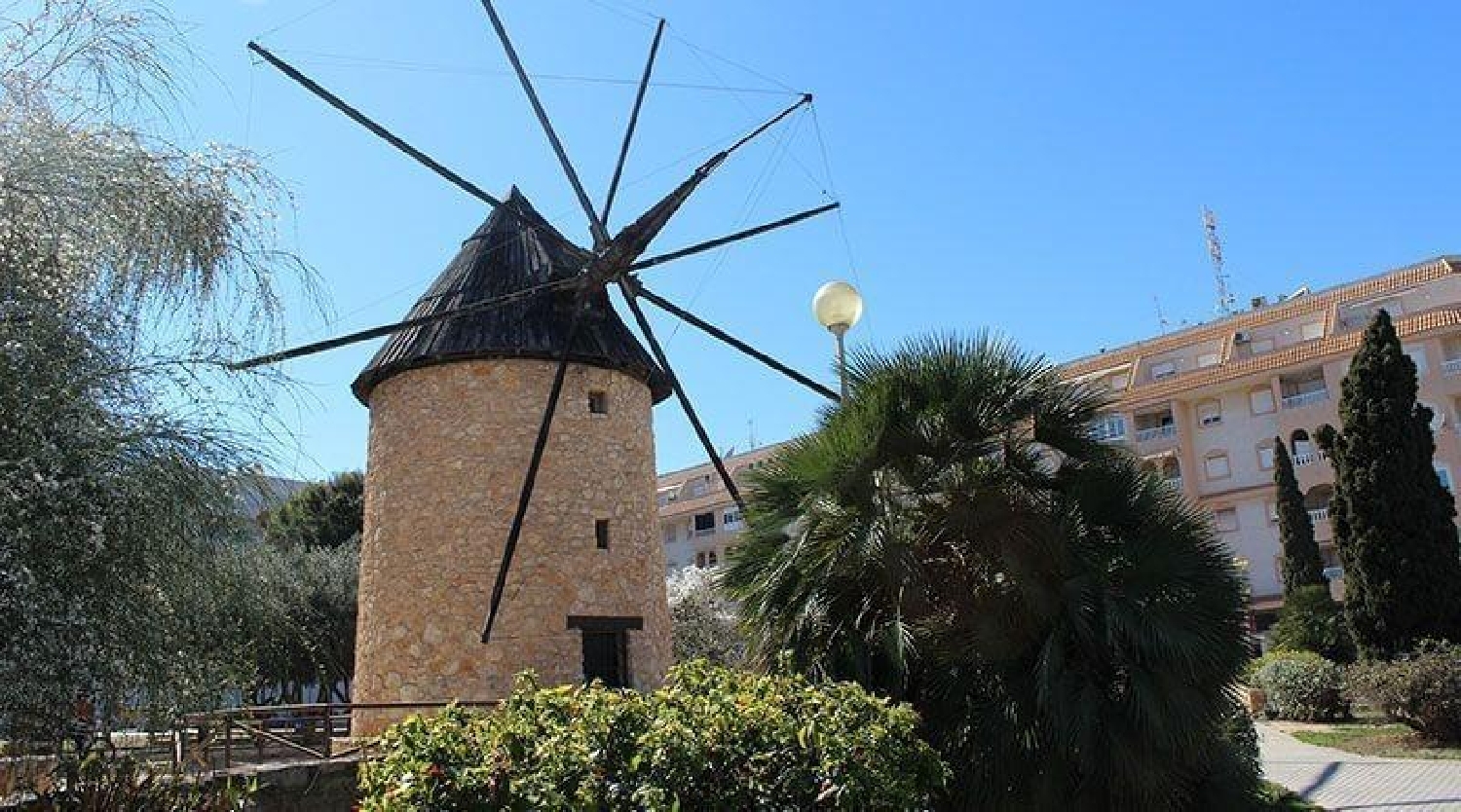  te koop duplex Torrevieja Baix Segura 8