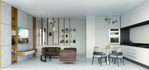 Torrevieja Baix Segura duplex foto 6322224