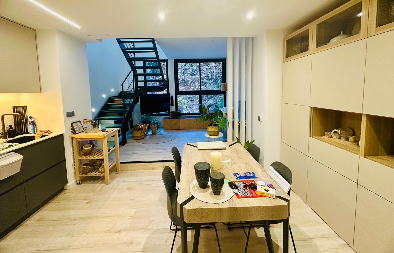  en venta dúplex Tortosa Baix Ebre 7