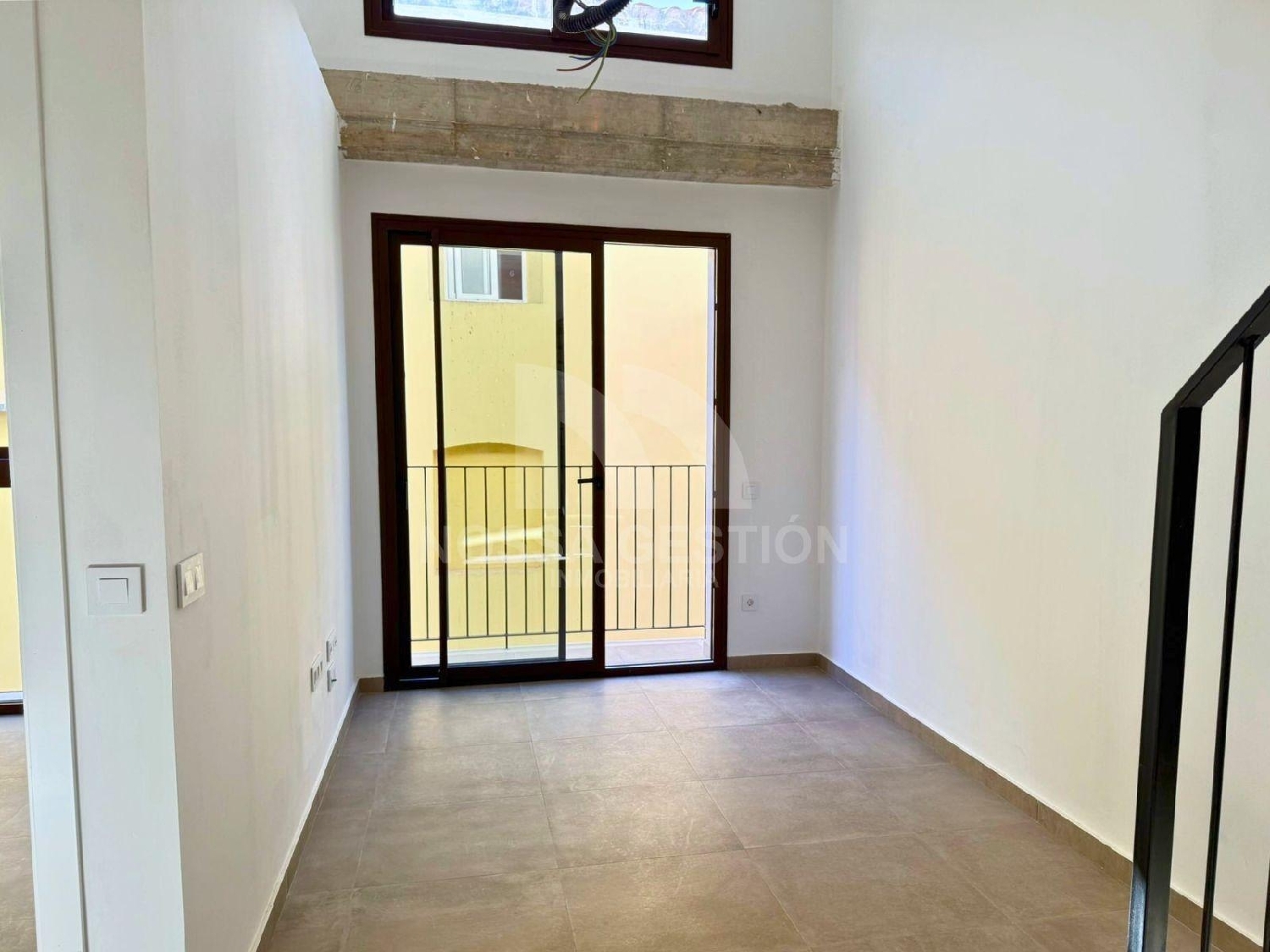 till salu etagevåning Valencia De Las Torres Campiña Sur 7