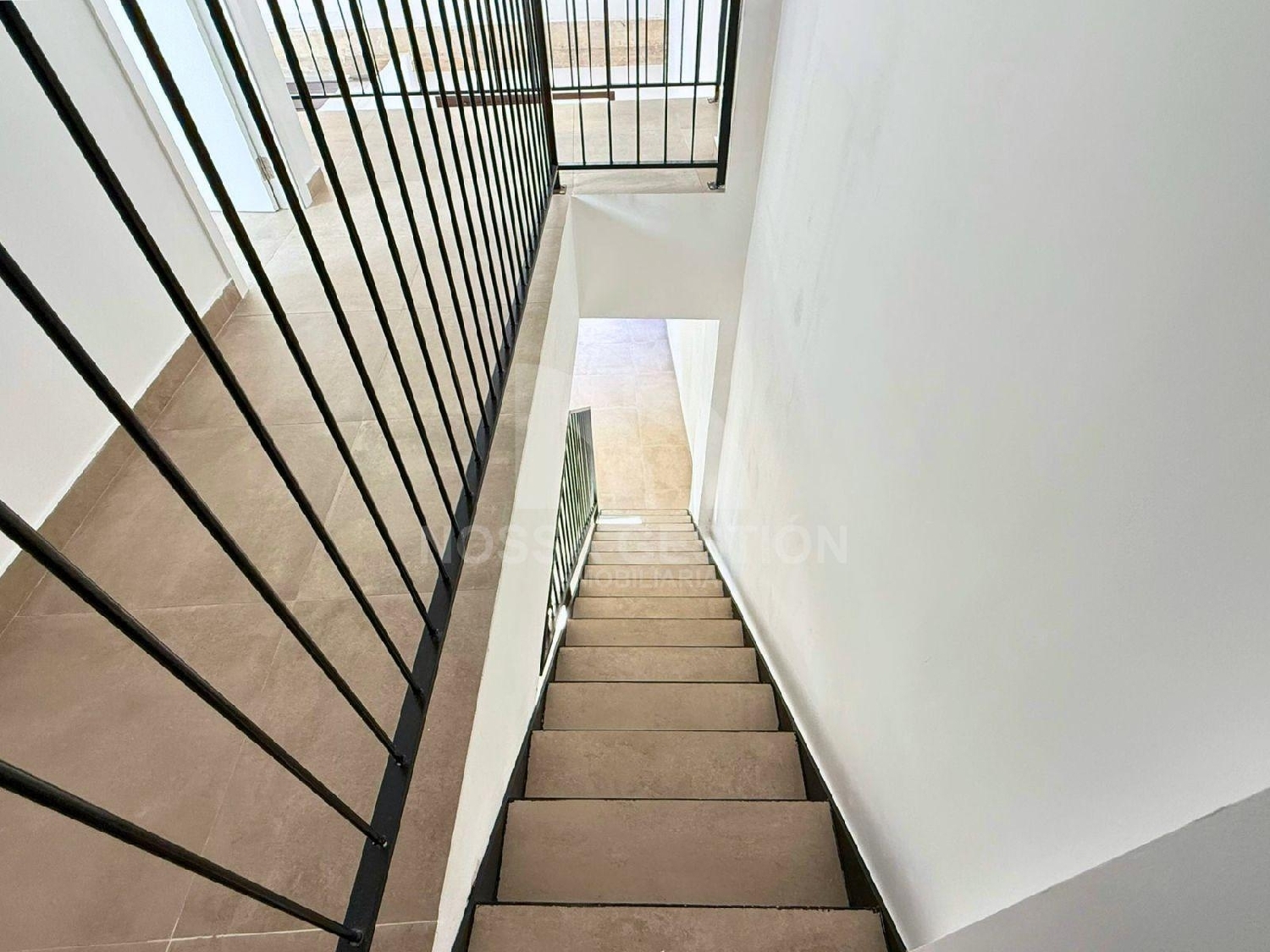 till salu etagevåning Valencia De Las Torres Campiña Sur 6