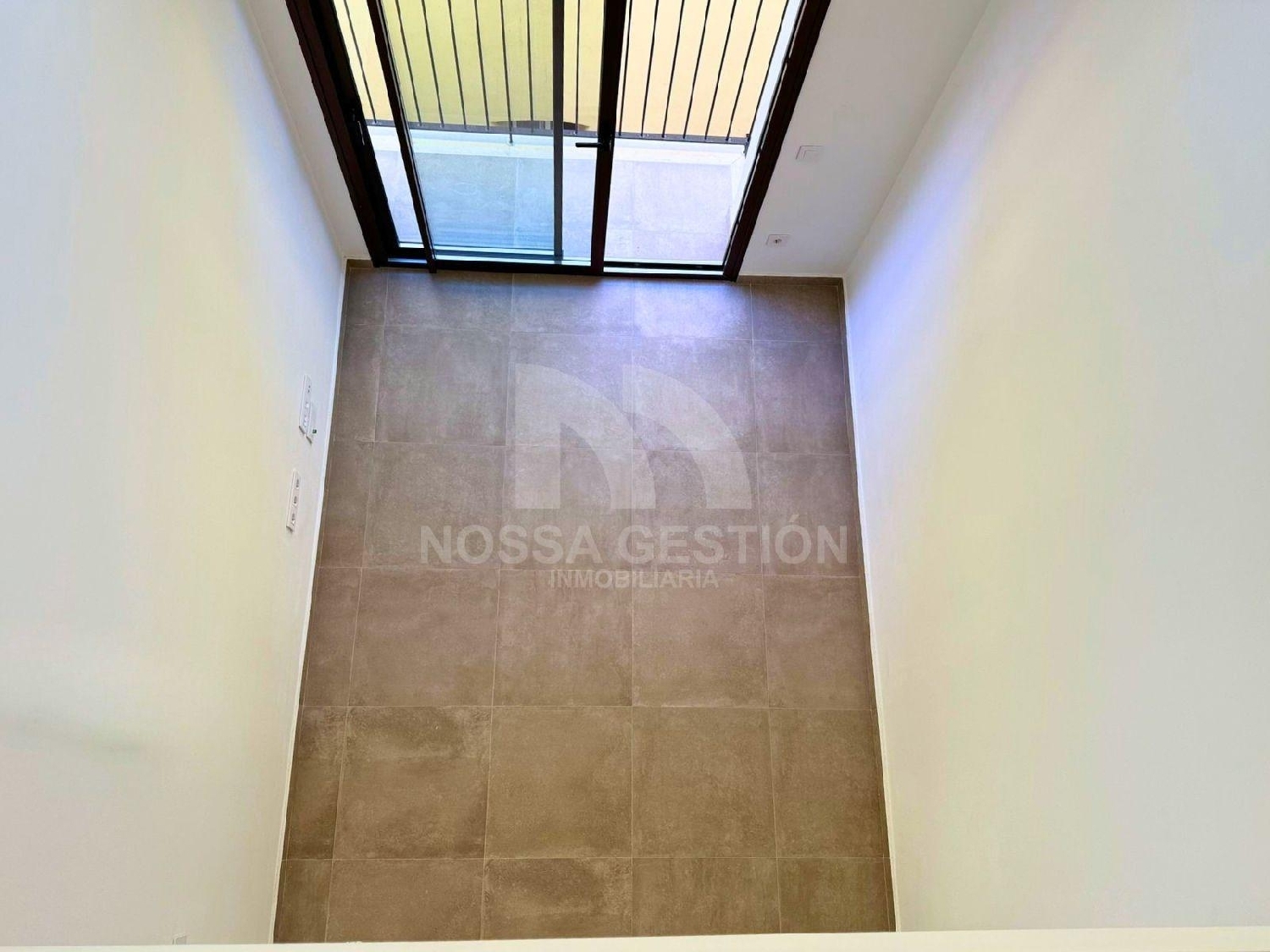 till salu etagevåning Valencia De Las Torres Campiña Sur 8