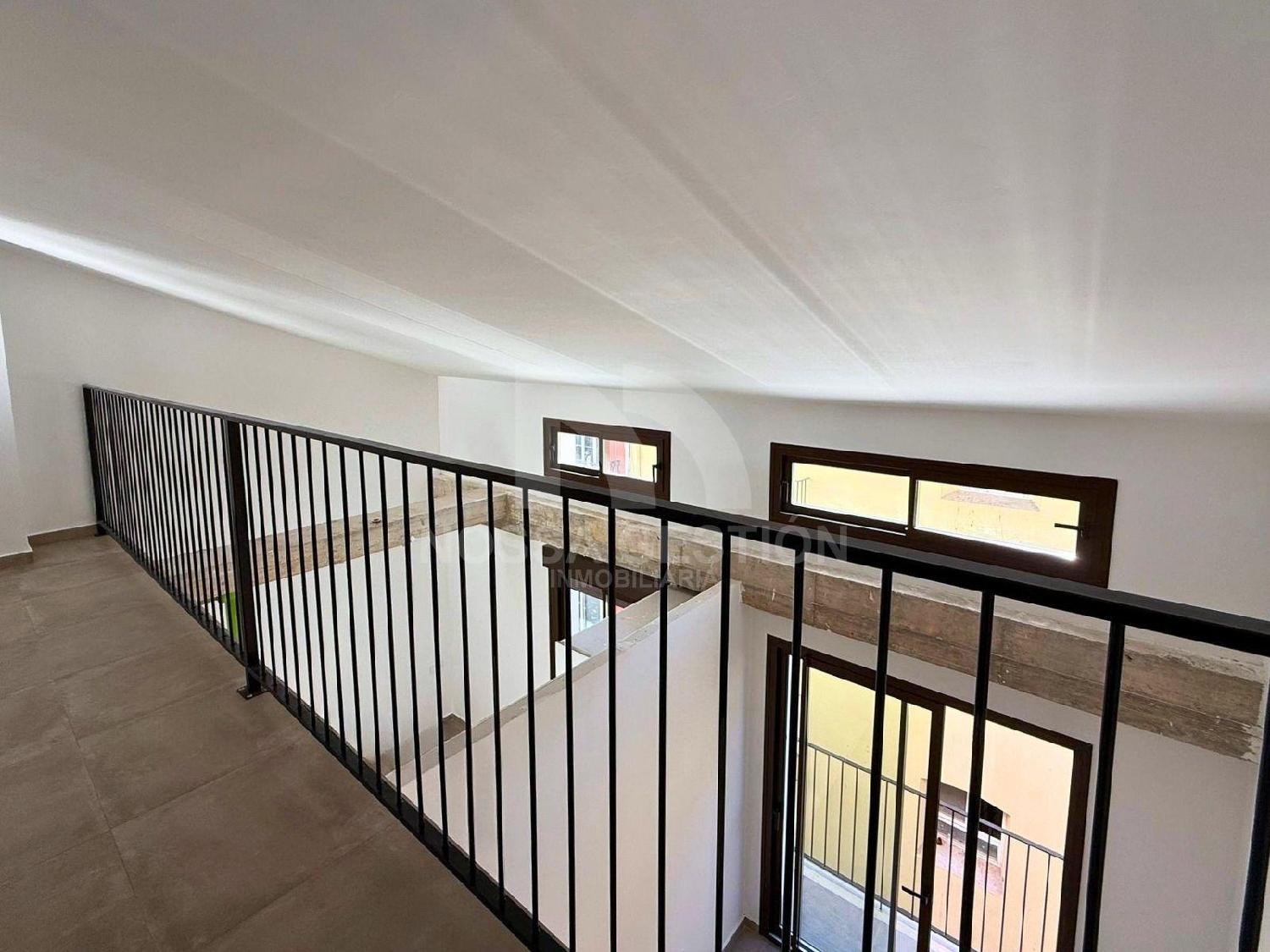 till salu etagevåning Valencia De Las Torres Campiña Sur 3