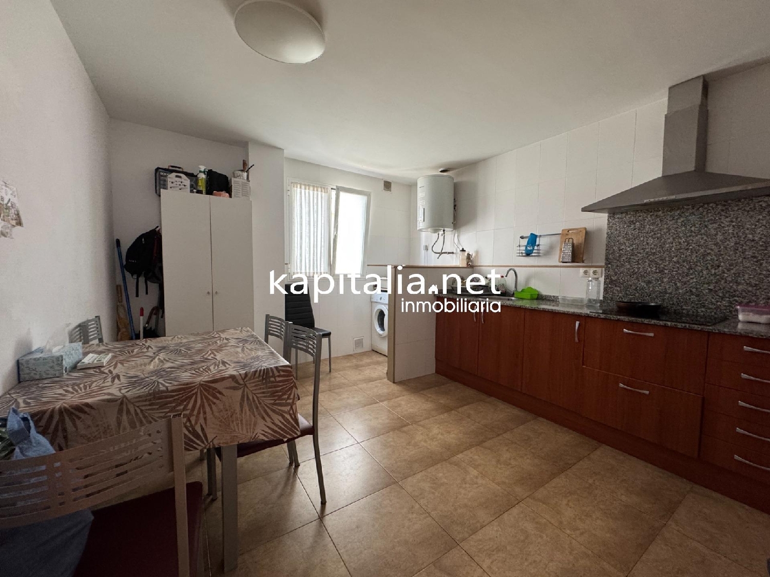 till salu bottenvåning Agullent Vall D'albaida 6