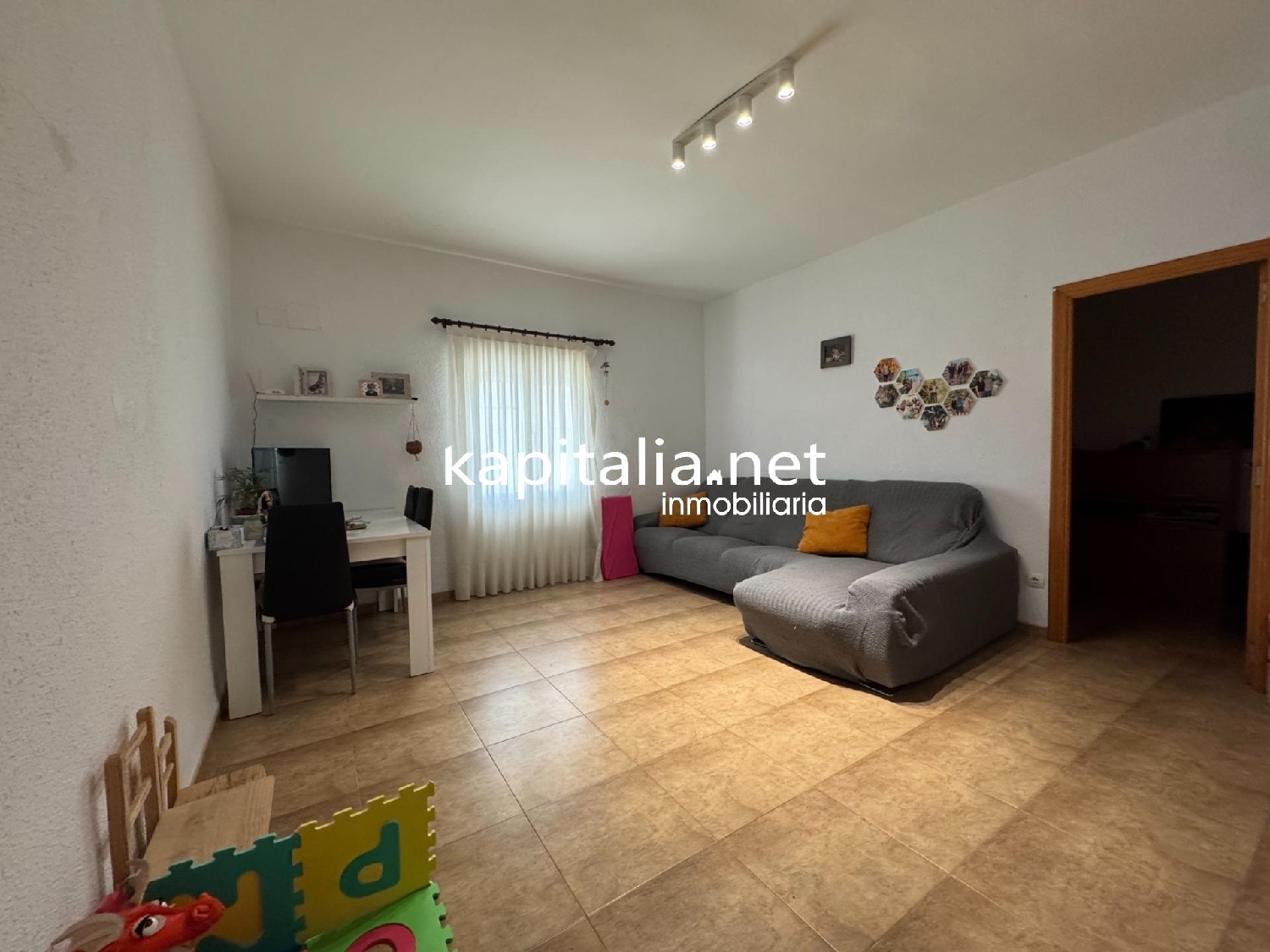 till salu bottenvåning Agullent Vall D'albaida 5