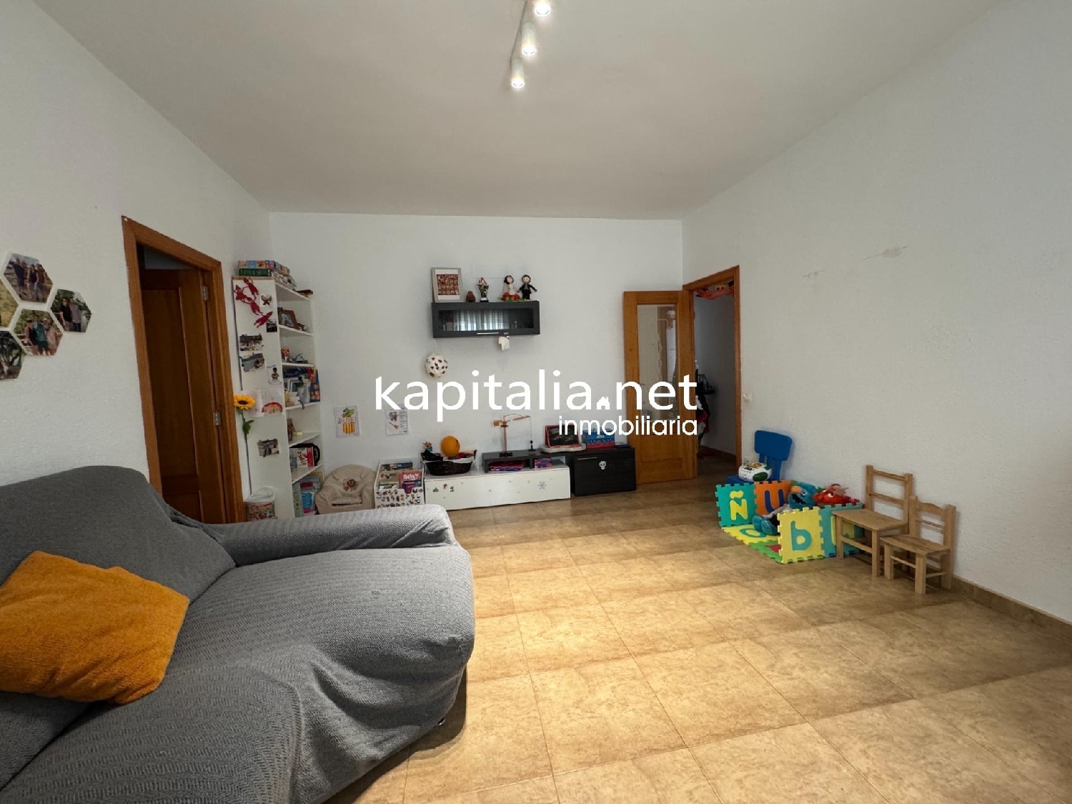 till salu bottenvåning Agullent Vall D'albaida 2