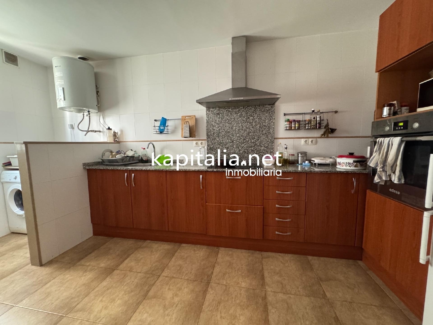 till salu bottenvåning Agullent Vall D'albaida 7