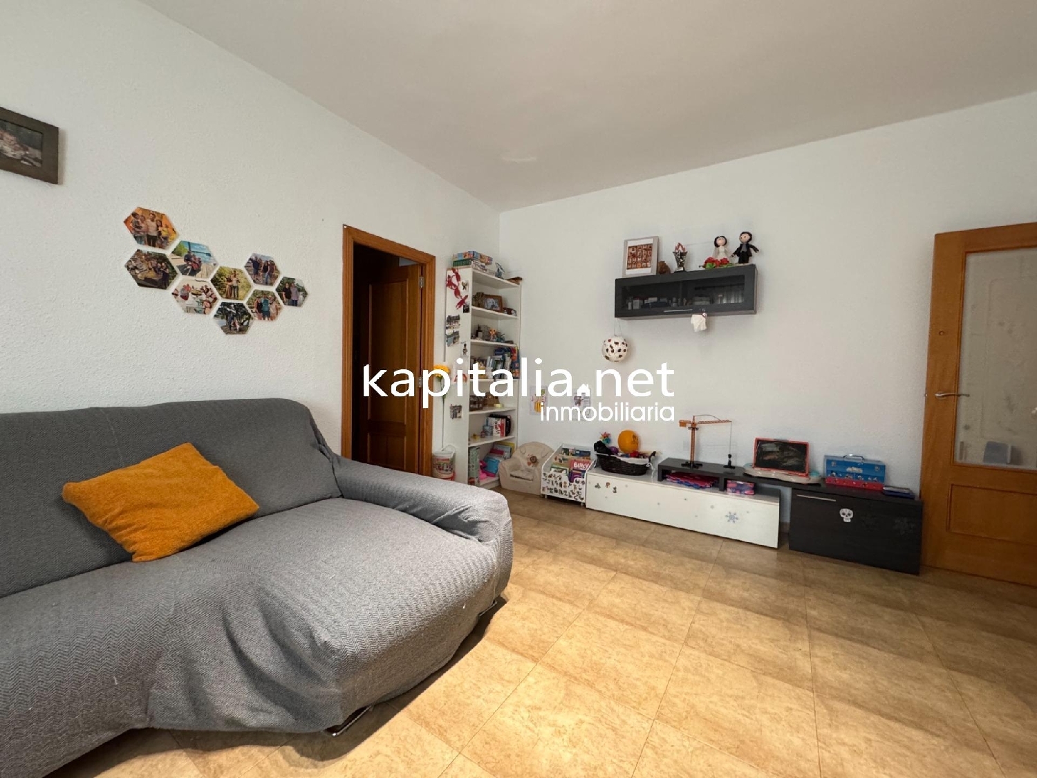 till salu bottenvåning Agullent Vall D'albaida 4