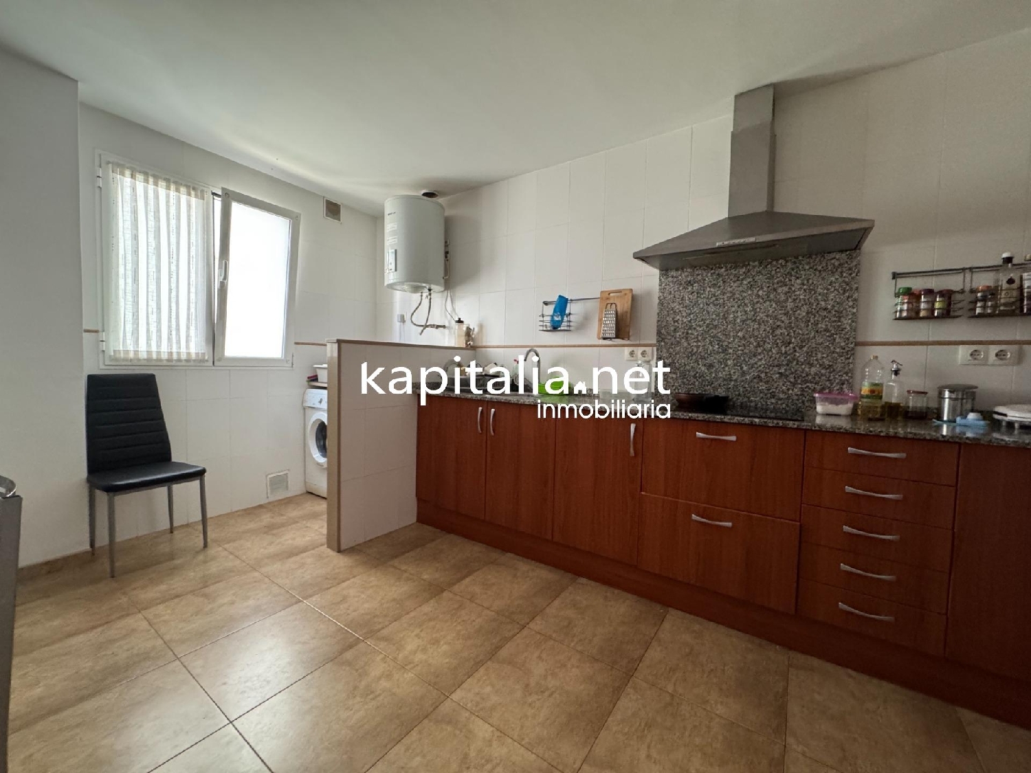 till salu bottenvåning Agullent Vall D'albaida 8