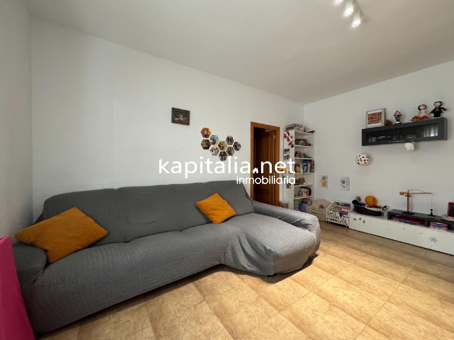 till salu bottenvåning Agullent Vall D'albaida 3