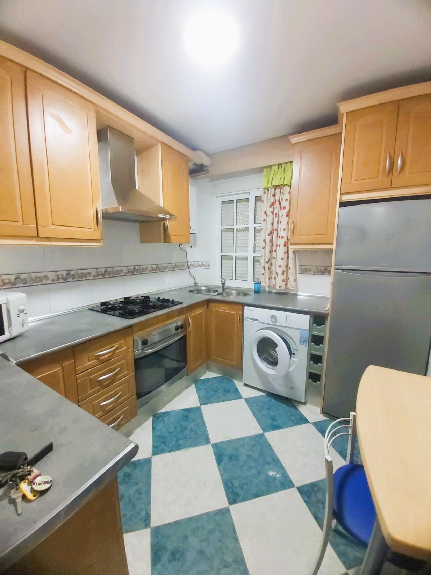  en venta planta baja Algeciras Casco Antiguo Campo De Gibraltar 2