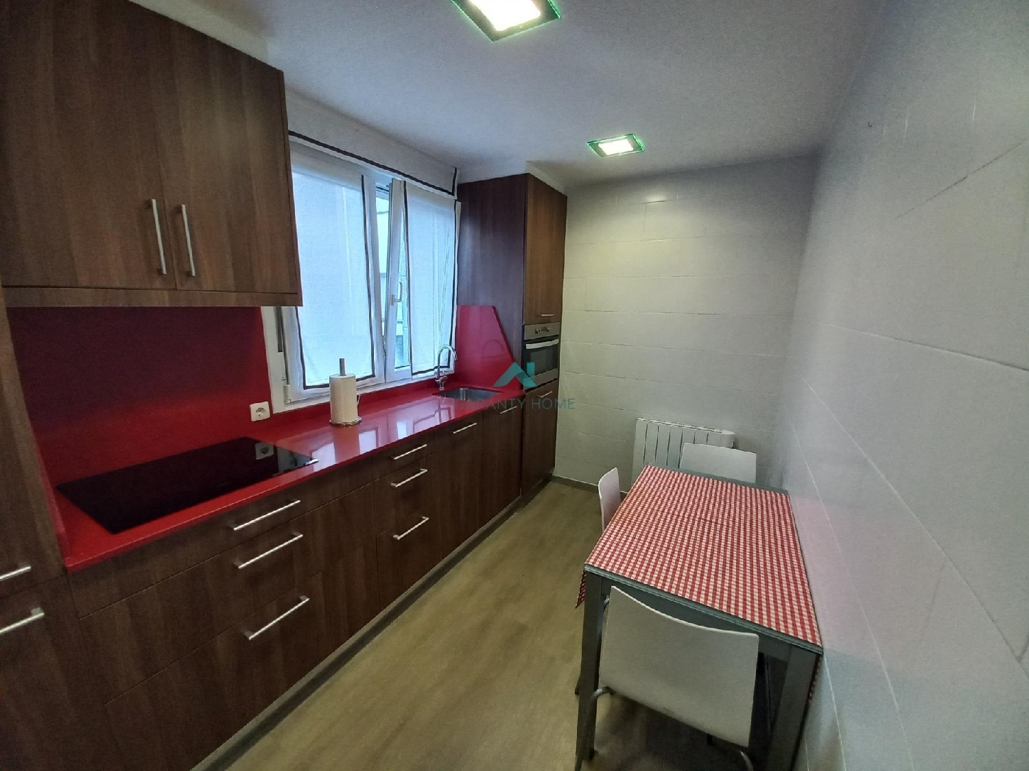 till salu bottenvåning Arredondo Asón-Agüera 3