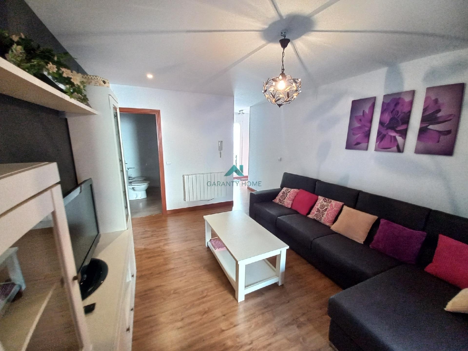  till salu bottenvåning Arredondo Asón-Agüera 5