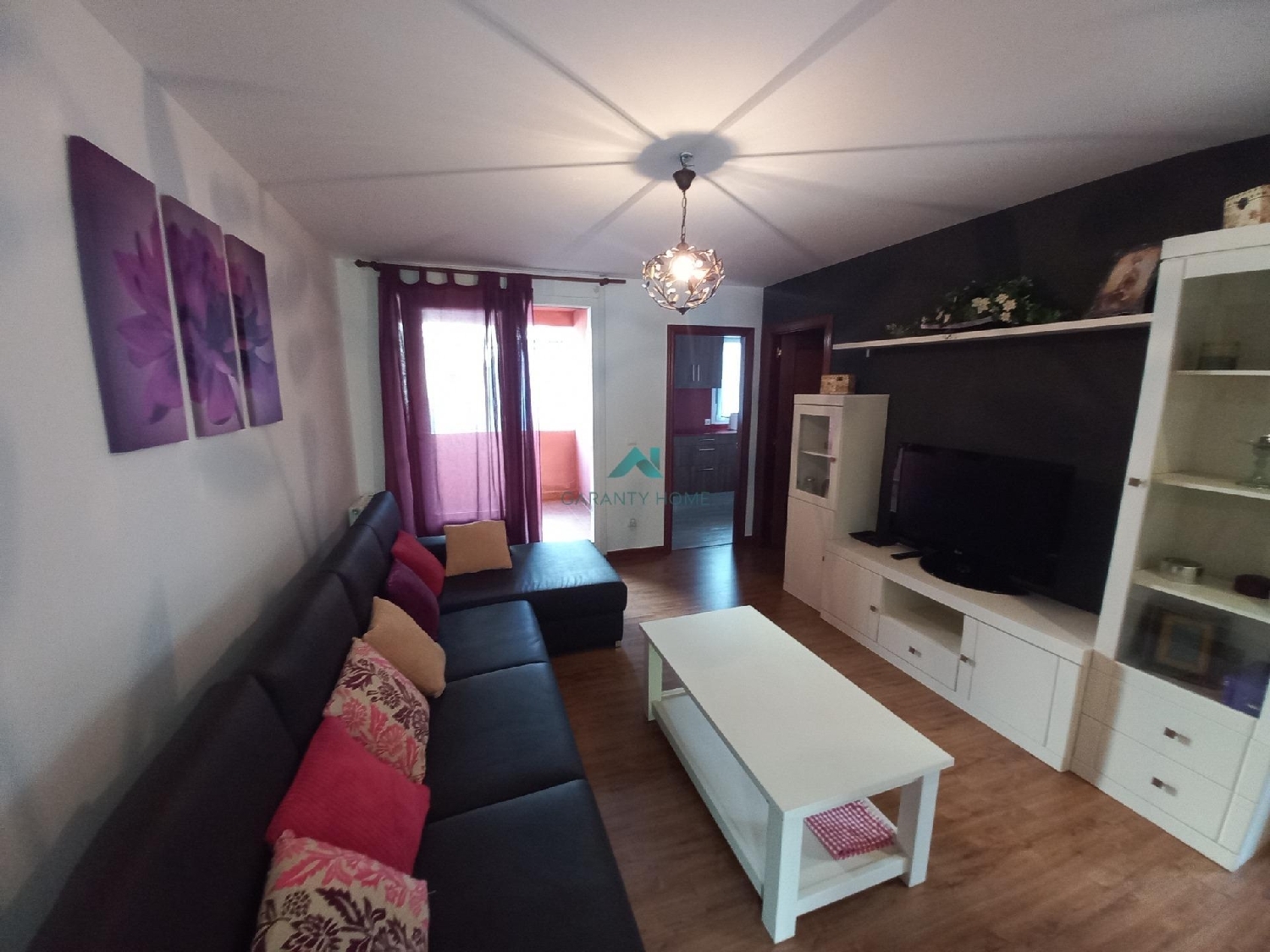  till salu bottenvåning Arredondo Asón-Agüera 6