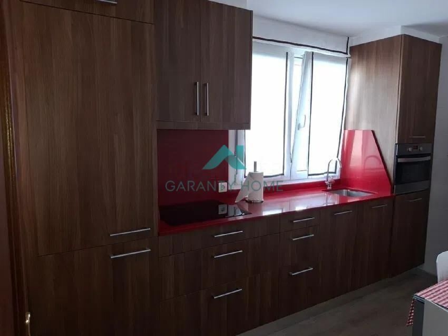  till salu bottenvåning Arredondo Asón-Agüera 4