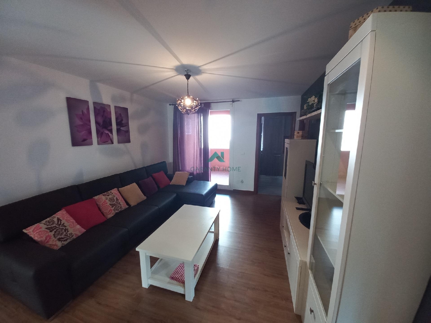  till salu bottenvåning Arredondo Asón-Agüera 8