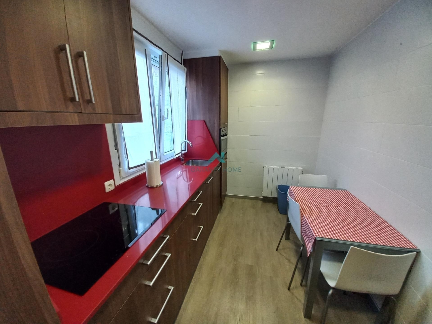 till salu bottenvåning Arredondo Asón-Agüera 2