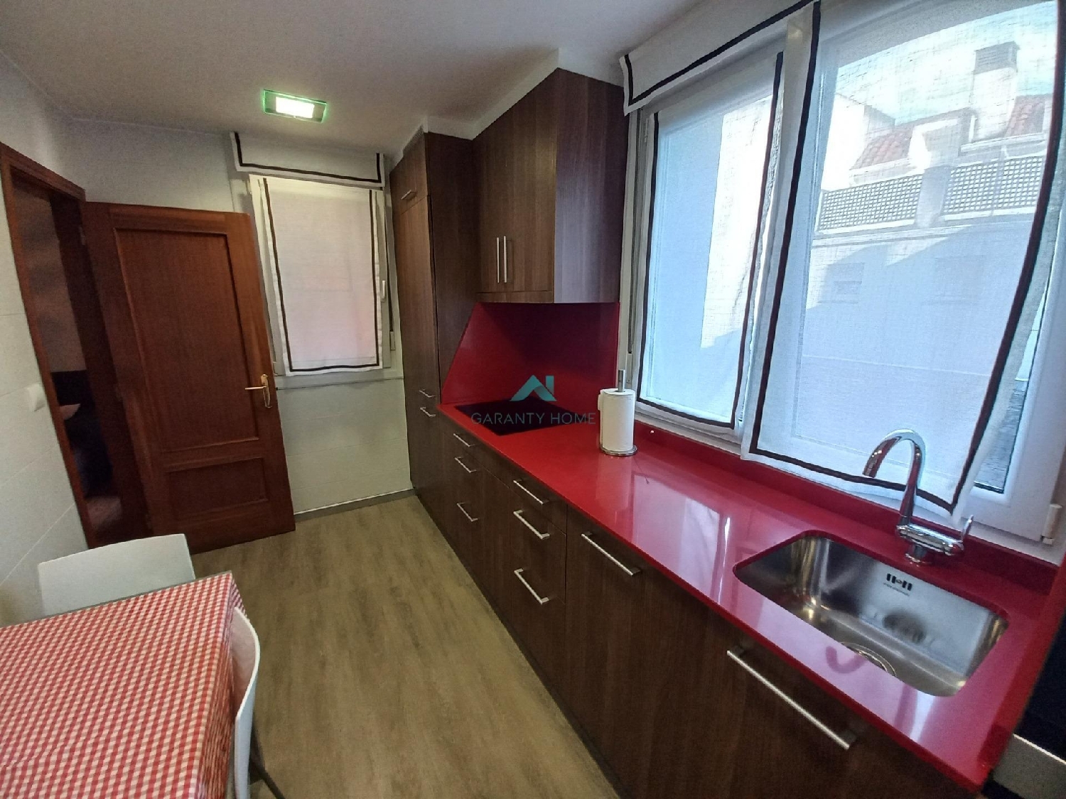  till salu bottenvåning Arredondo Asón-Agüera 1