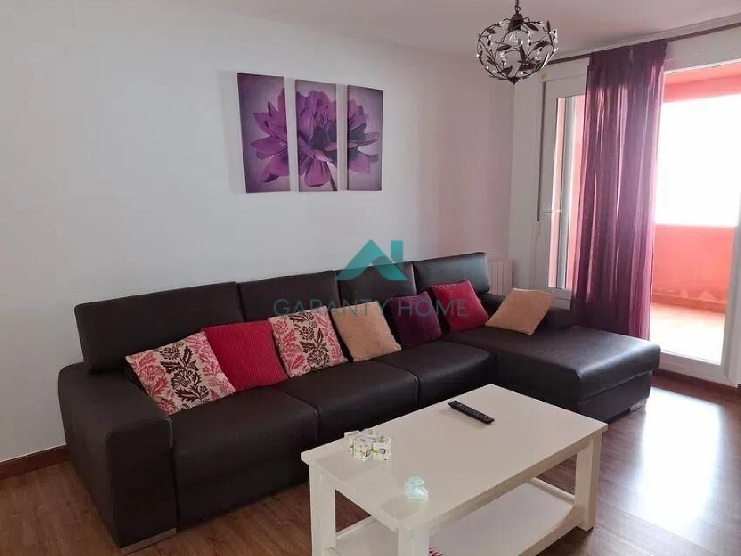  till salu bottenvåning Arredondo Asón-Agüera 7