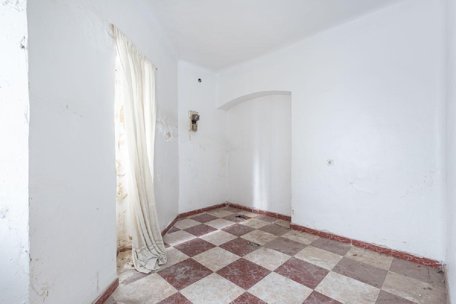 till salu bottenvåning Barrio De Granada Alacantí 7