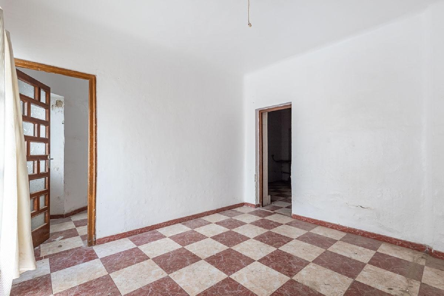 till salu bottenvåning Barrio De Granada Alacantí 5