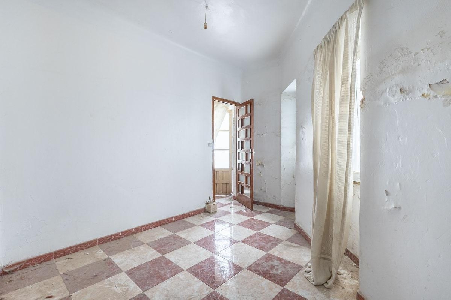 till salu bottenvåning Barrio De Granada Alacantí 8