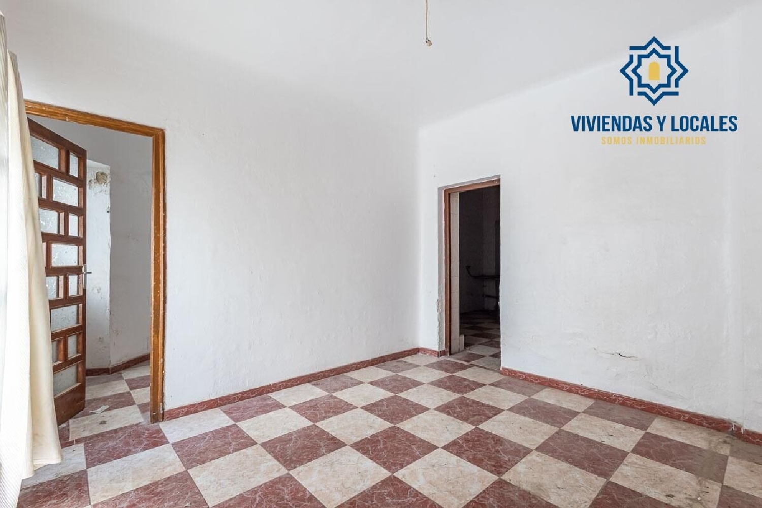 till salu bottenvåning Barrio De Granada Alacantí 5